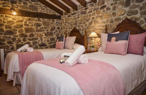 Casa Rural Tia Josefa - Foto 31