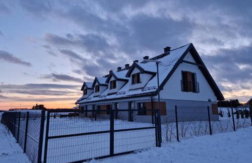 Apartamenty Szepty Mazur - Foto 40