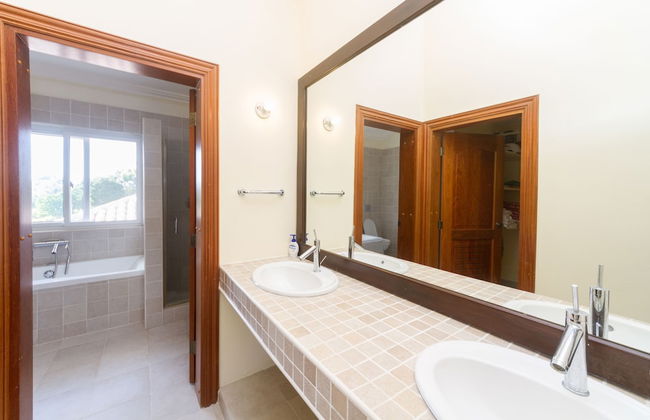 Villa in Cocotal Golf & Country Club - Foto 10