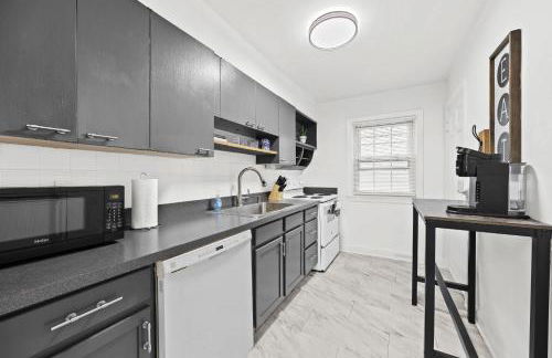 6 Spacious Units Close to Downtown & Expo Center - Foto 68