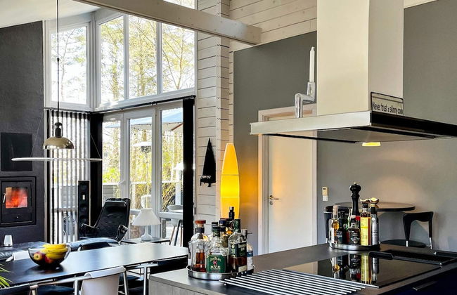 Luxury Spa Retreat in Thorsager - By Traum Ferienwohnungen - Photo 18