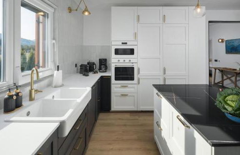 Amazing Home In Strped With Wifi - Photo 28