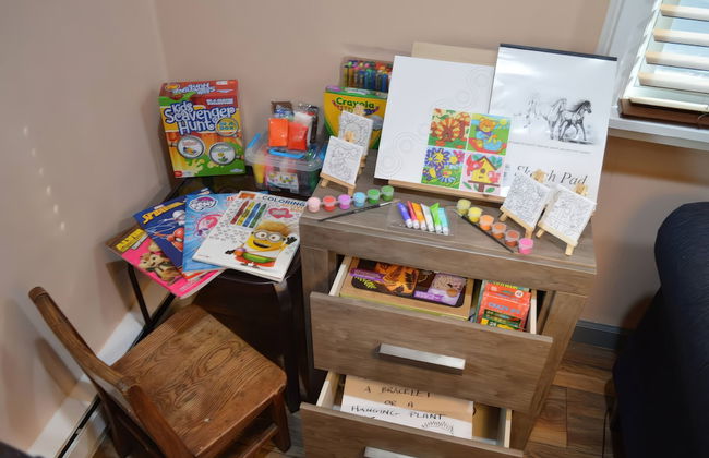 The Artist Studio Loft Inc - Foto 28