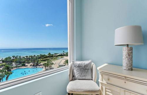 Panoramic Views and Private Beach - Foto 17