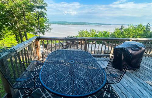 Million-Dollar View on Hickory Hill with Hot Tub - Foto 30