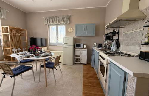 Sabbia Sole e Sale, Casa a 5' dalla Spiaggia di Sampieri - Foto 7