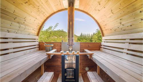 Lovely Home In Cessole With Kitchen - Foto 2