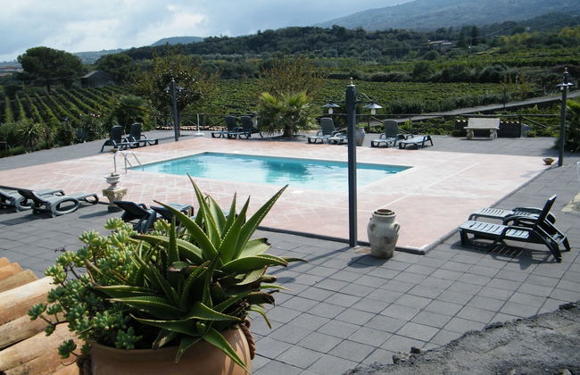 Etna Wine Agriturismo - Foto 21