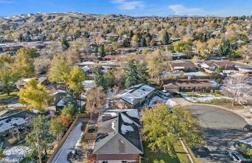 Foothills Escape - 10 min to Red Rocks - Foto 49