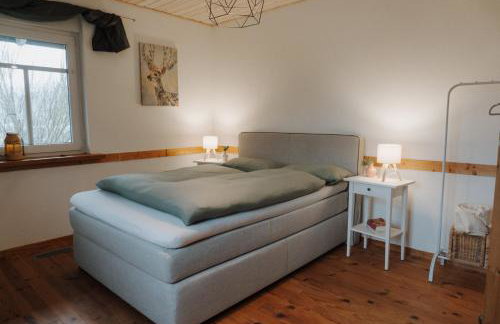 Das Blaue Haus Am Rothaarsteig - Photo 27