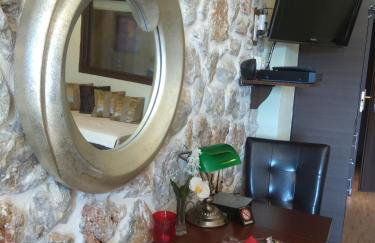 Archontopetra Boutique Hotel - Photo 53