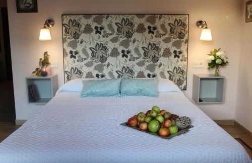 Las Carriles Apartamentos rurales - Foto 47