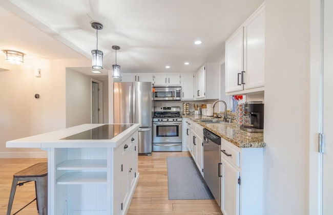 Modern 3-bedroom Escape in Northwest Reno - Foto 10