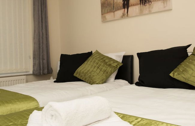 Kennedy House by Your Lettings UK - Foto 3