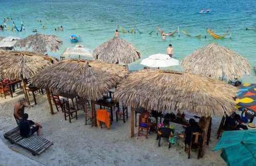 Casa Pitanga Flat - Foto 32