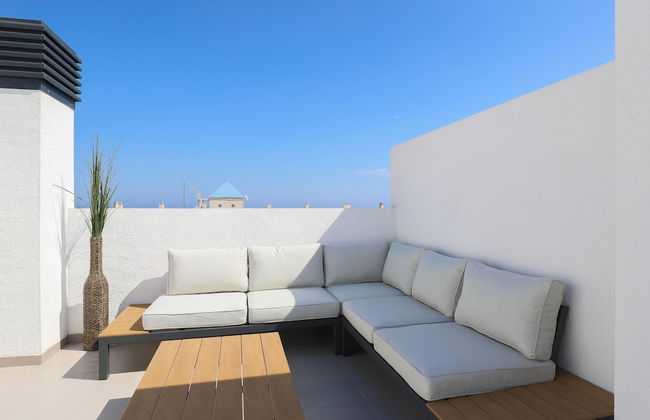 Myflats Luxury Arenales - Foto 41