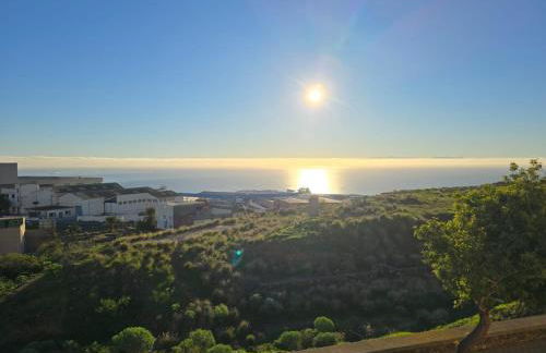 Ático Micaela. Terraza y vistas - Foto 17