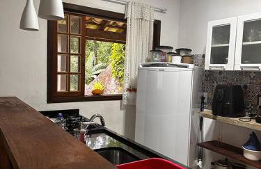 Aconchego da Cachoeira - Foto 49