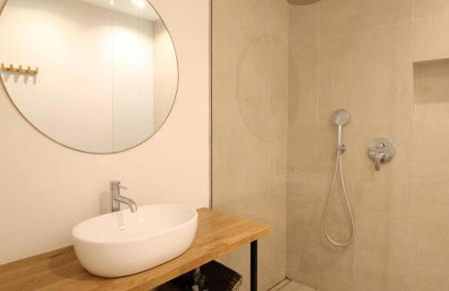 Del Parque Flats Constancia Duplex - Photo 19