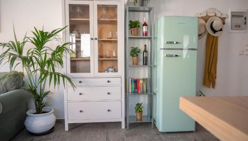 Iglesia Kefalos - Foto 4