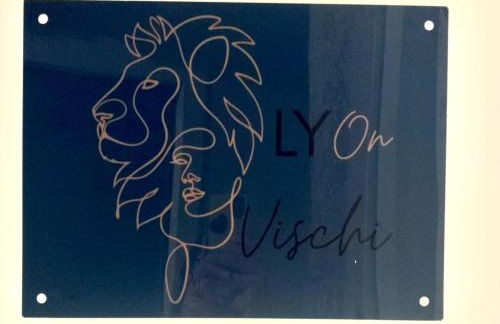 Lyon Vischi - Foto 8