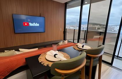 Luxo - 2 suítes| Balneário Shopping (anexo) - Foto 23