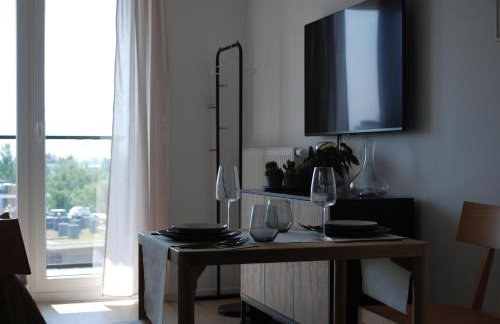 Apartament CITY BREAK 124 - Foto 18