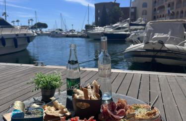 Séjour au port - Foto 8