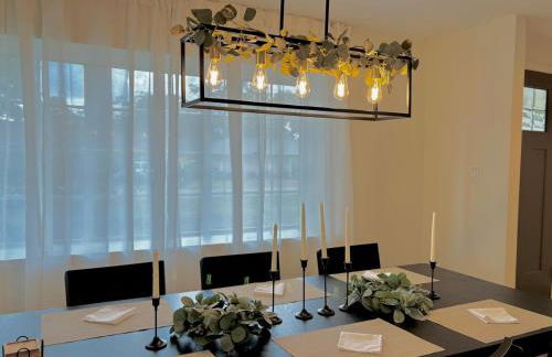 King Bed Suite in Conroe , Garage Available - Foto 31