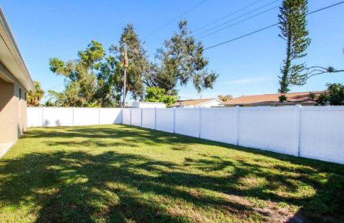 Spacious home with large yard - Perfect for families - Sunny South - Foto 29