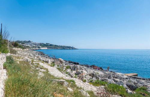 Villa fronte mare nel Salento - Foto 4