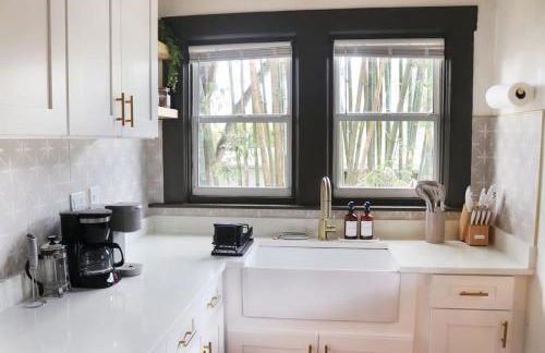 Walkable, Outdoor Oasis, BBQ, Firepit and Bocce Ball - Foto 42