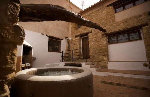 El Cau de Corcolilla (Villa Rural) - Foto 15