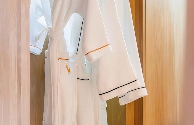 Mount Emei Zhizhu Resort Hotel - Photo 40