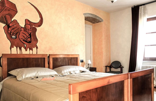 Le Stanze della Musica - Foto 12