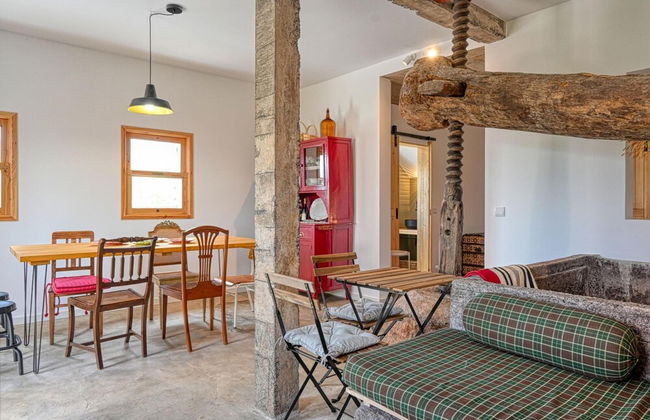 O Lagar do Avô, a Home in Madeira - Foto 20