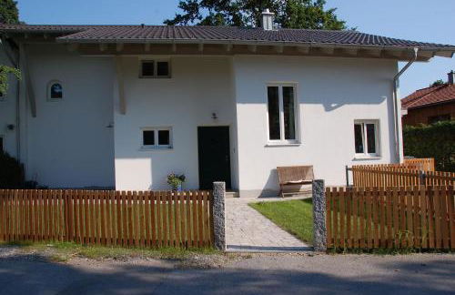 Ferienwohnung Inntal - Foto 1