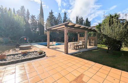 Villa Mona Private pool and barbecue in Malaga - Foto 26
