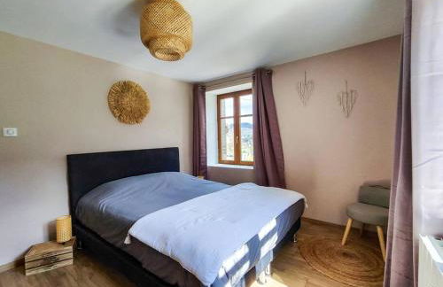 Gîte de la Ravanne - Foto 19