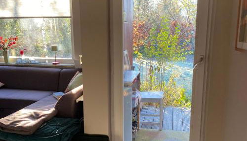 Schwedenhäuschen am See - einfach "Lagom" - Foto 4