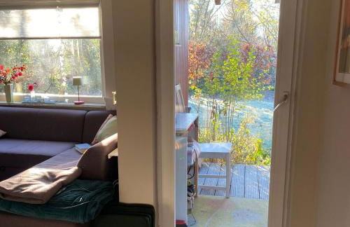 Schwedenhaeuschen-am-See-einfach-Lagom - Foto 4