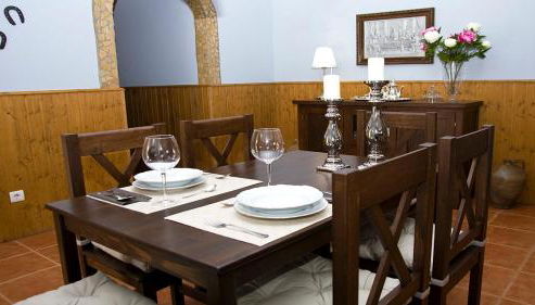 Mirador de Cómpeta - Foto 4