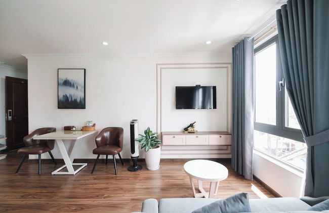 N Queen Apartment Hotel - Foto 62