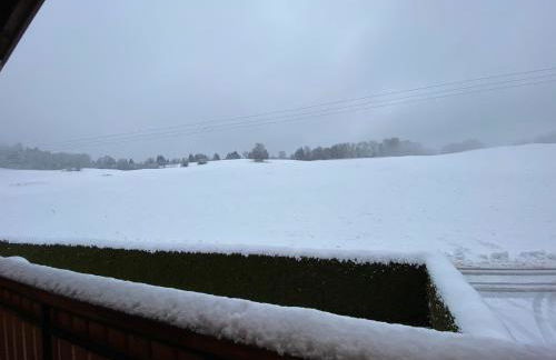 Genepi loft duplex 4 personnes - Foto 42