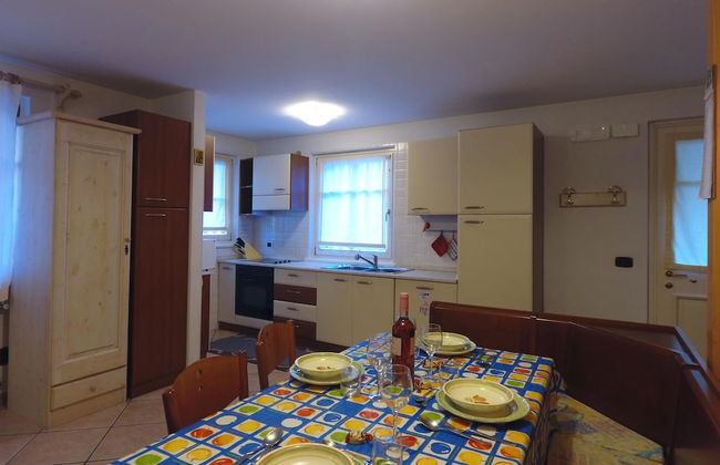 Appartamenti Ciapià - Foto 30