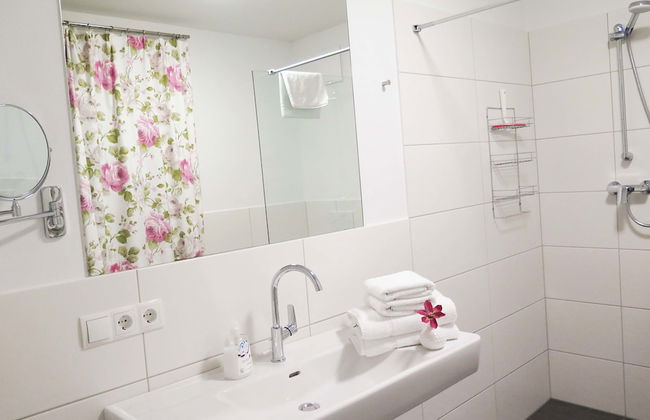 Art Apart Nomay - Foto 47