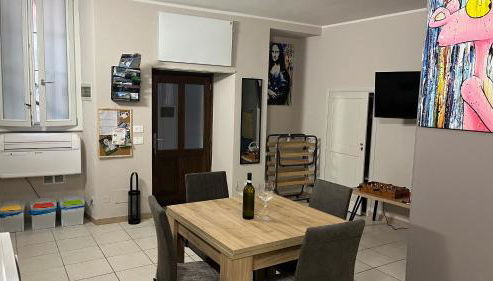 Appartamento Vacanze - Holiday Apartment "Ortamore" - Foto 4, pet friendly