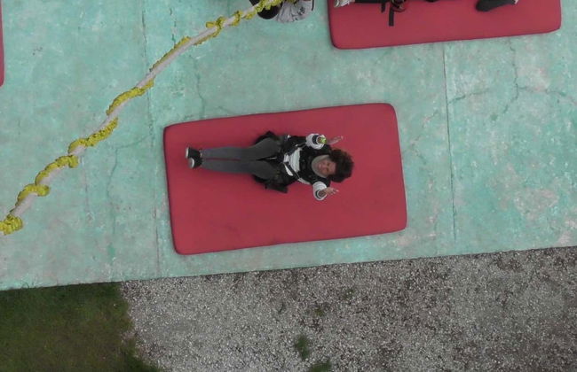 Poroy Bungee Jumping & Catapult - Photo 3