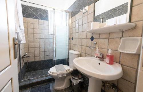 Amfitrion Apartments - Foto 23