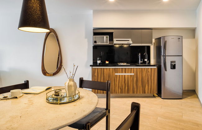 ULIV Pulse Roma - Condesa - Foto 18